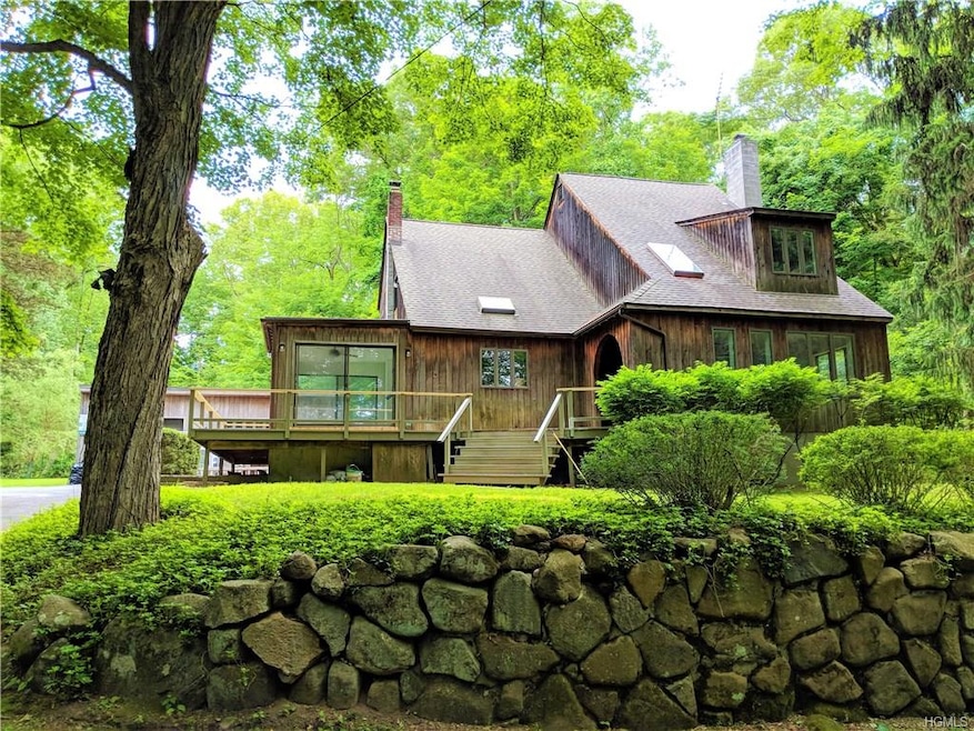 34 Mount Airy Rd, Croton Hudson, NY 10520 - photo 1