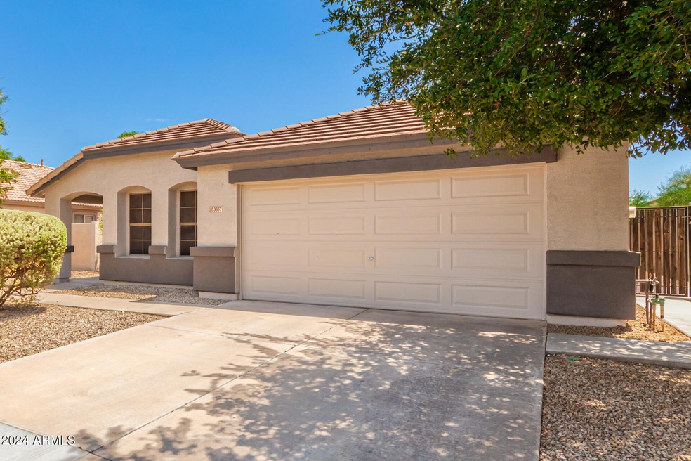3857 S Soho Lane