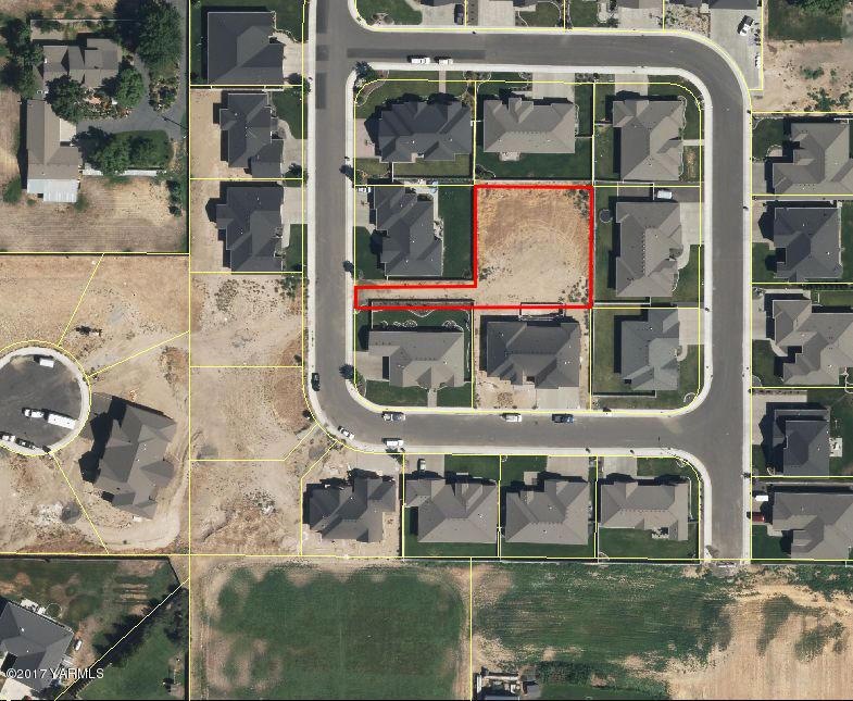 2113 S 76th Avenue - Yakima, WA 98903