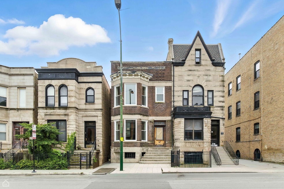 For Rent $3,999/month