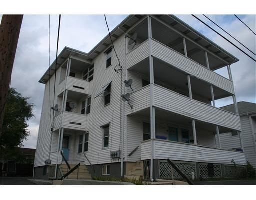 19 Butler Ave, Central Falls, RI 02863 - photo 1