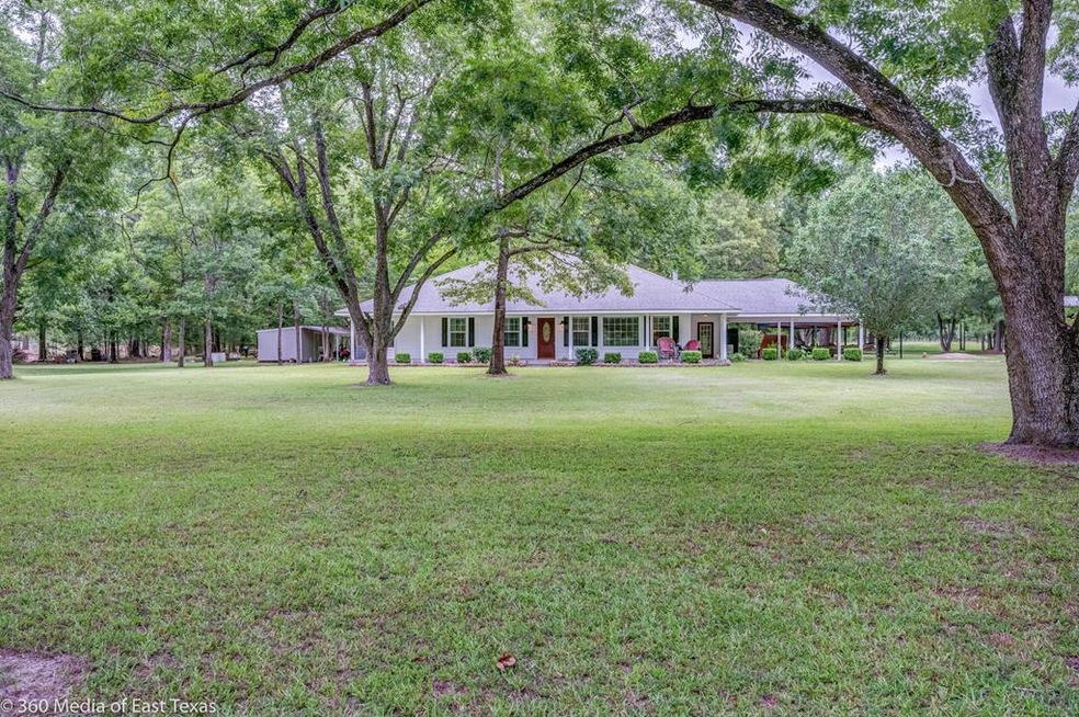 3691 Tom Holland Rd, Lufkin, TX 75901 - photo 1