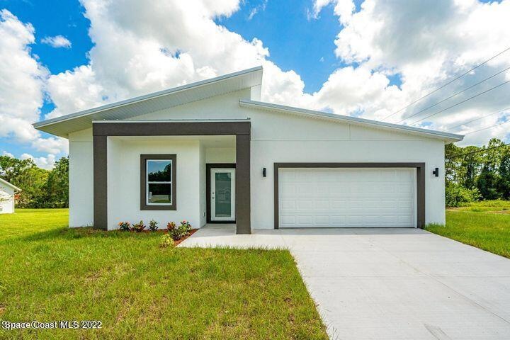 2713 Digby Rd - Front View