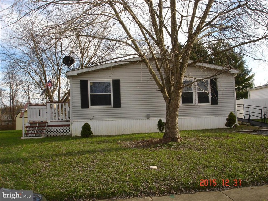 4038 Sharilyn Dr, Abingdon, MD 21009 - photo 1