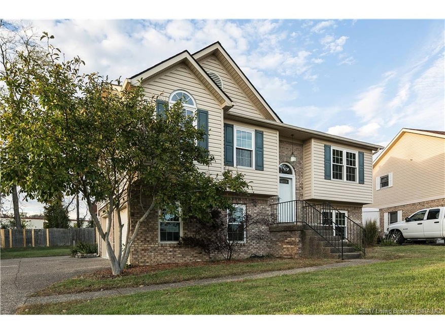 4234 Glenbrook E, New Albany, IN 47150 - photo 1