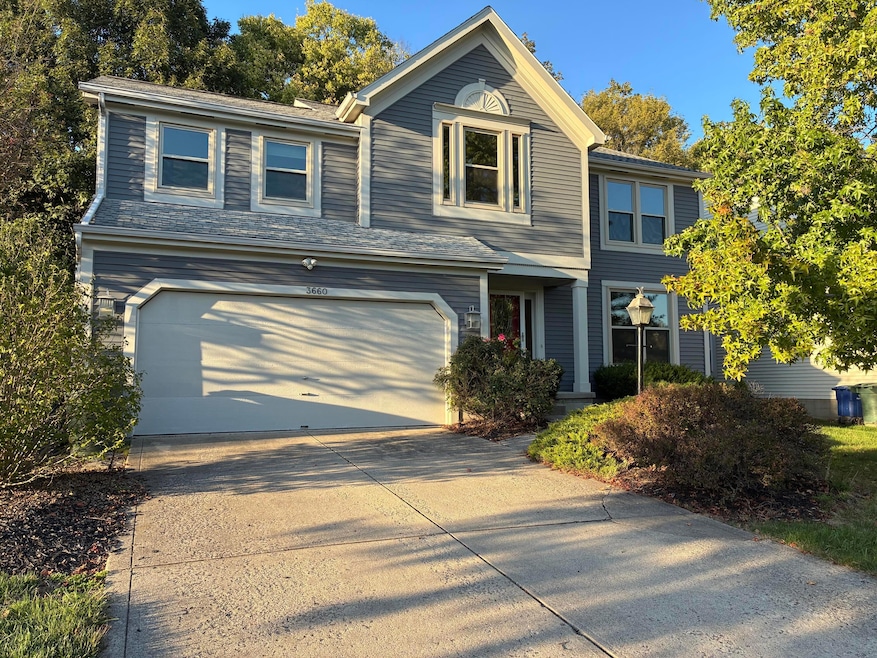 3660 Rivervail Dr, Columbus, OH 43221 - photo 1