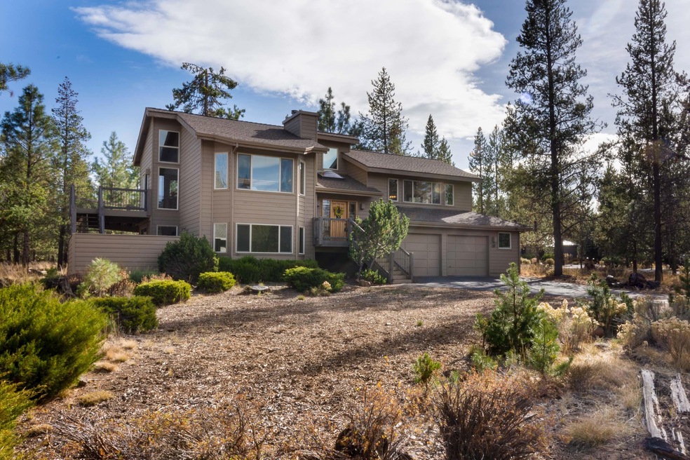 17867 Paper Birch Ln, Sunriver, OR 97707 - photo 1