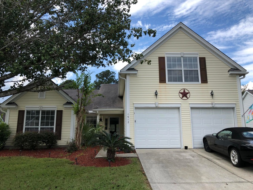 Jen House 1