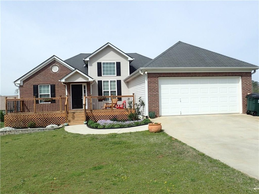 141 Peachtree Ln SE, Calhoun, GA 30701 - photo 1