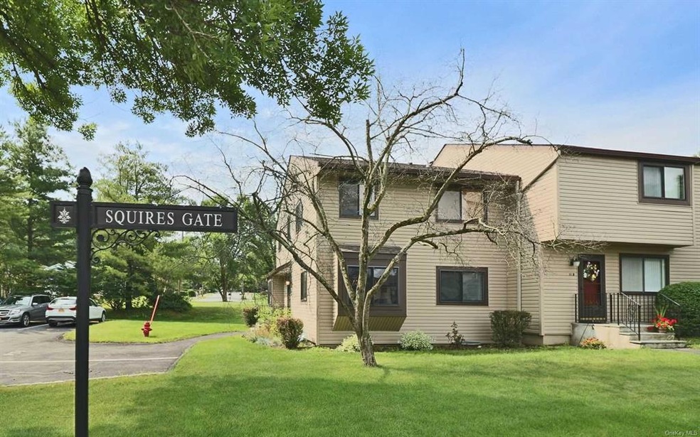 11 Squires Gate, Poughkeepsie, NY 12603 - photo 1