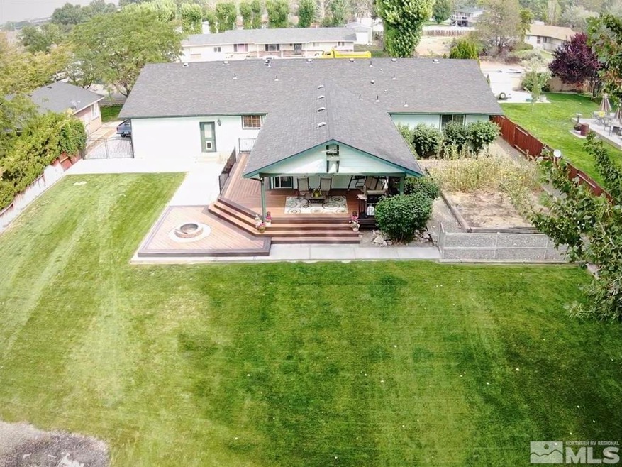 3310 Park Manor, Winnemucca, NV 89445 - photo 1