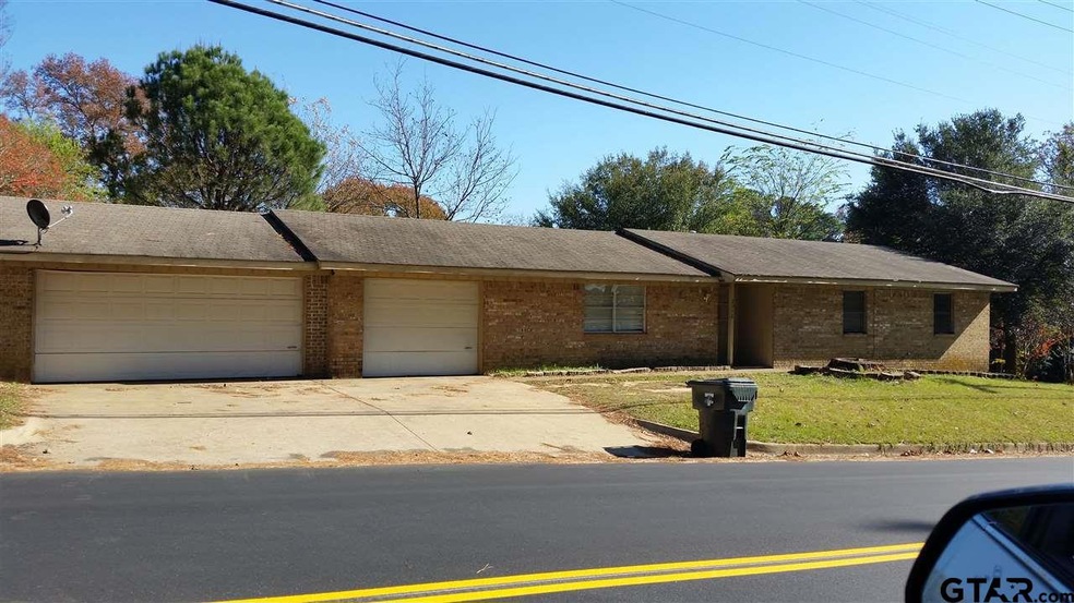 2318 2318 Donnybrook, Tyler, TX 75701 - photo 1