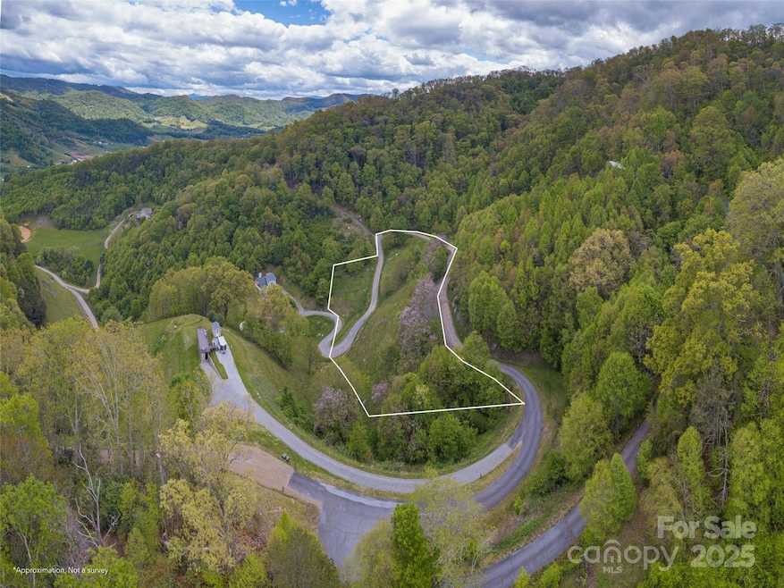 00 Quest Cove, Clyde, NC 28721 - photo 1