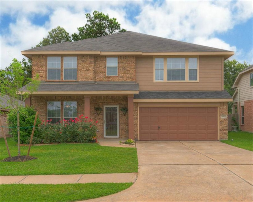 18814 Squirrel Oaks Dr, Magnolia, TX 77355 - photo 1