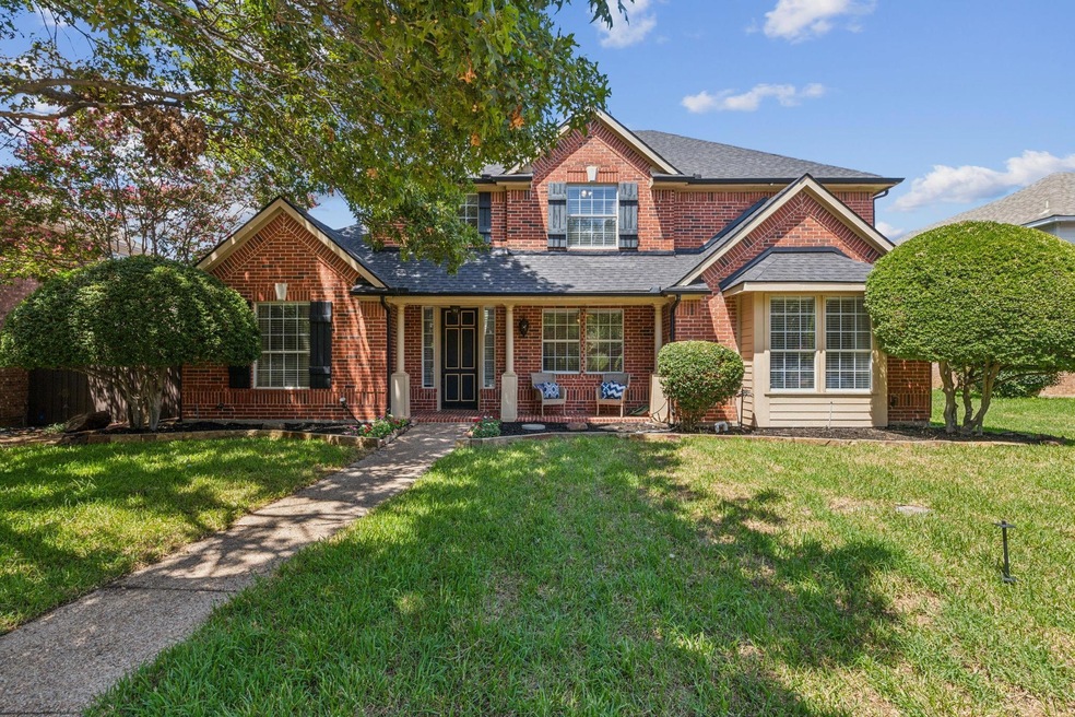 Sold • Co-Listing Agent