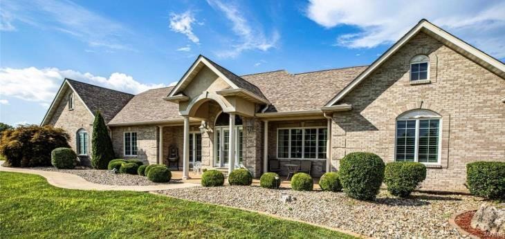 6405 State Route 162, Maryville, IL 62062 - photo 1