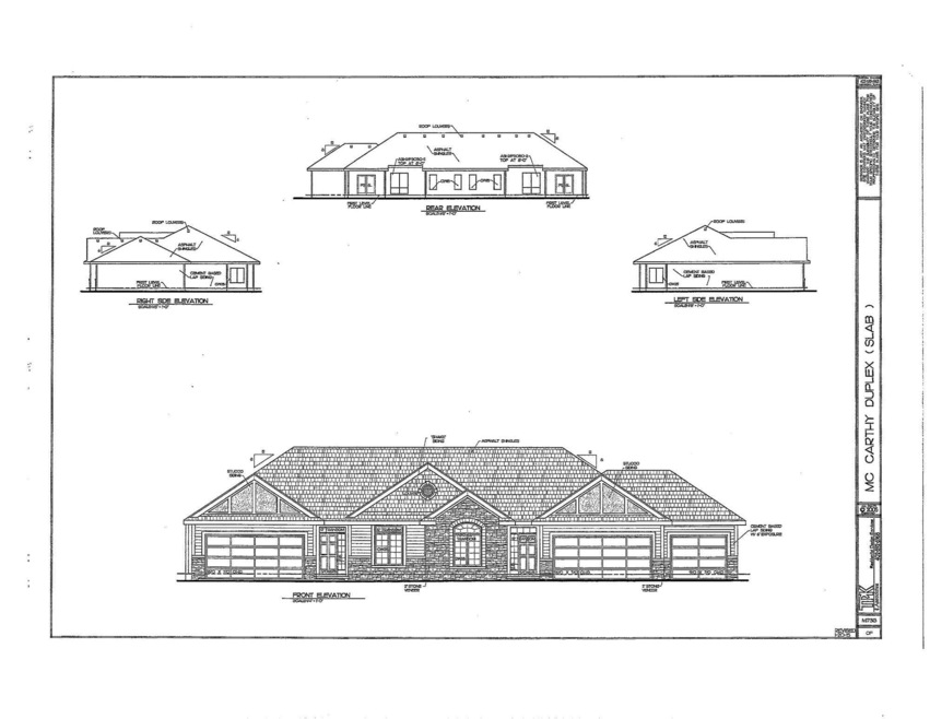 3361 Middle Ferry