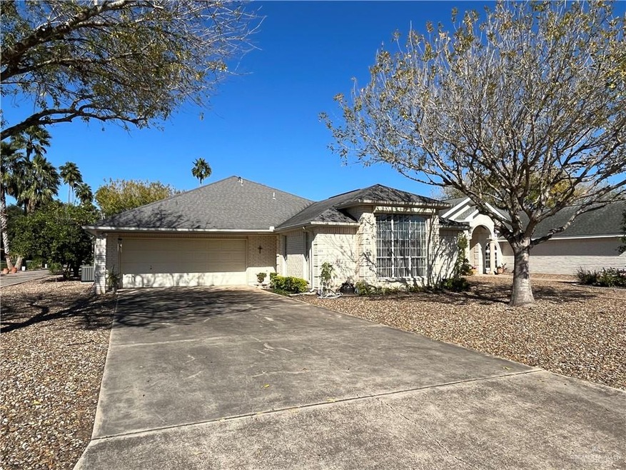 434 Belinda Dr, Alamo, TX 78516 - photo 1