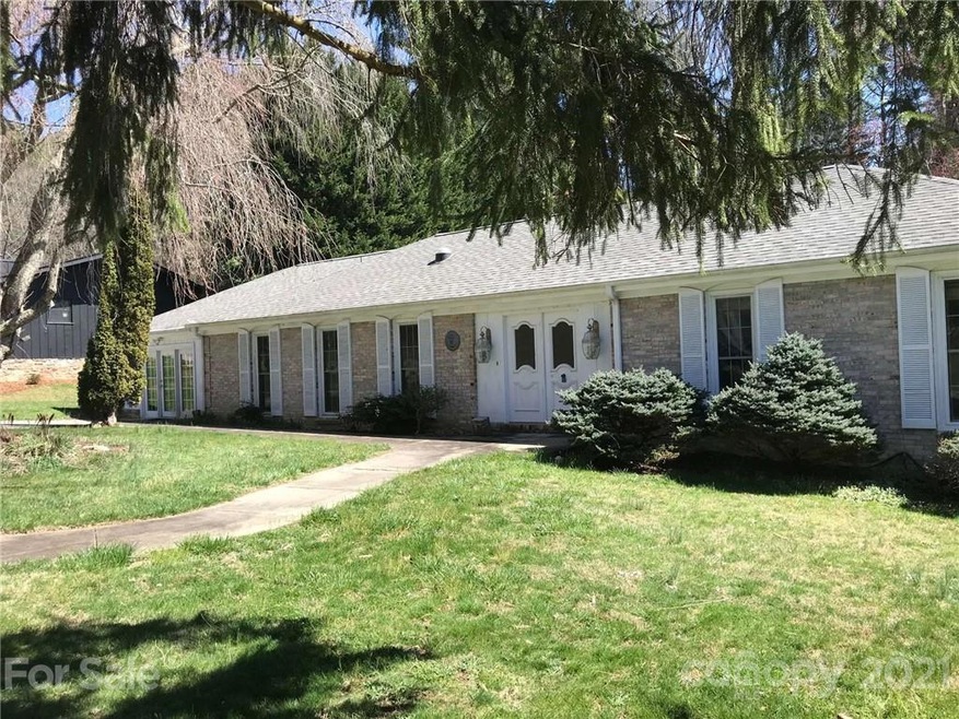 23 Braddock Way, Asheville, NC 28803 - photo 1