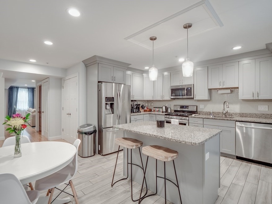 18 Congress Ave unit 2, Chelsea, MA 02150 - photo 1