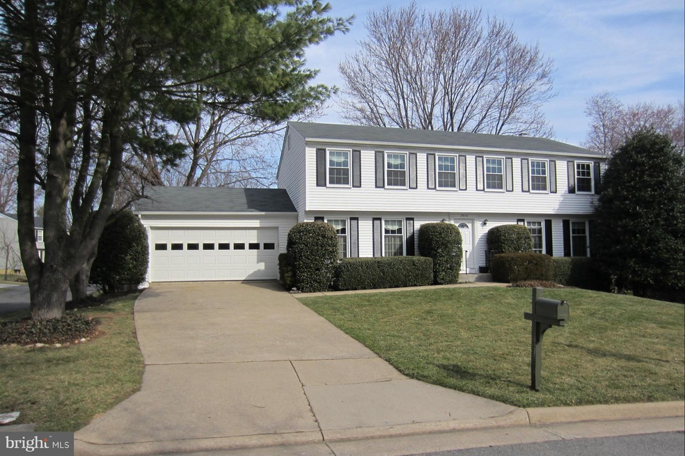 9914 Manet Rd, Burke, VA 22015 - photo 1