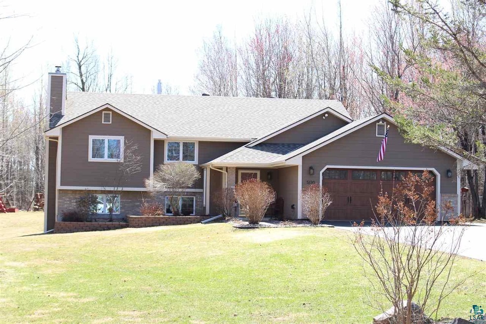 5130 Country Rd, Hermantown, MN 55810 - photo 1