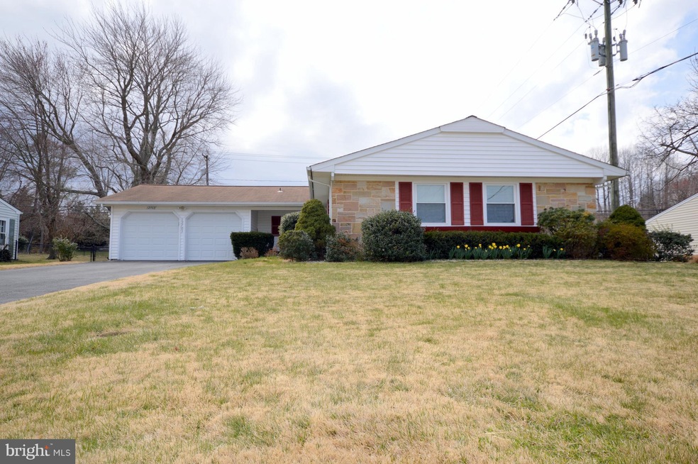 12703 Haskell Ln, Bowie, MD 20716 - photo 1
