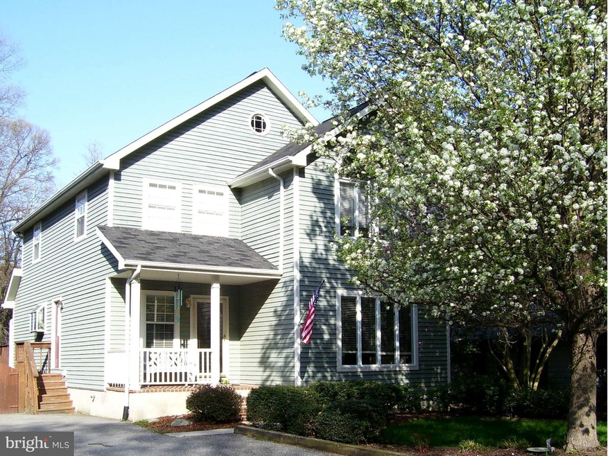 27 Wainwright Ave, Annapolis, MD 21403 - photo 1