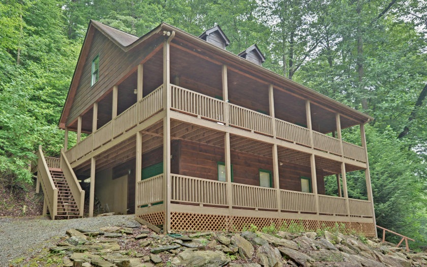 Main View