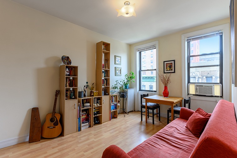 200 W 109th St unit E2, New York, NY 10025 - photo 1