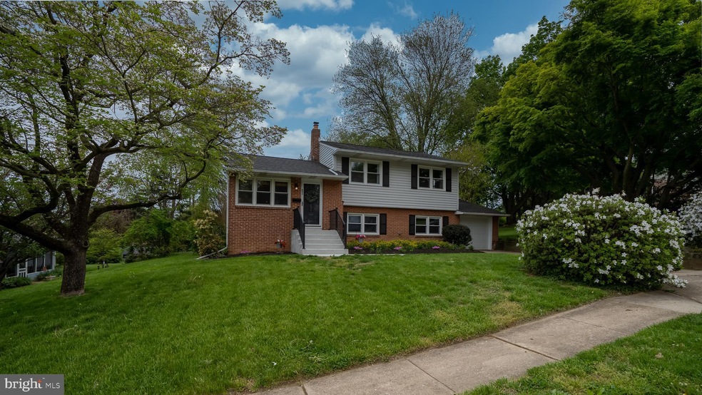 803 Meredith St, Kennett Square, PA 19348 - photo 1