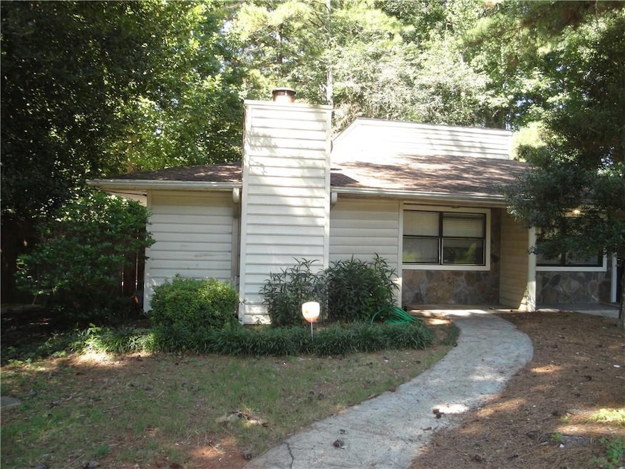 5271 Williams Rd unit A-1, Norcross, GA 30093 - photo 1