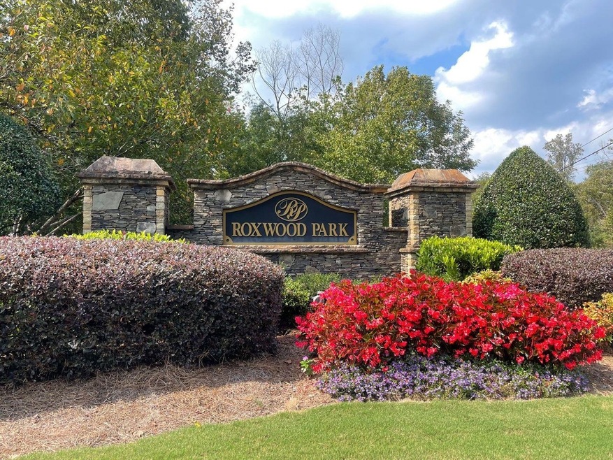 825 Roxfield Ct, Buford, GA 30518 - photo 1