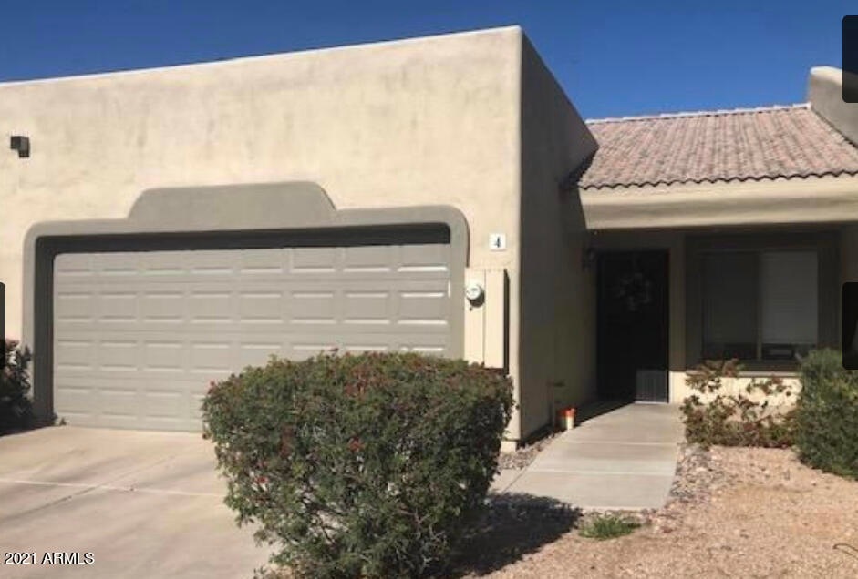 64 N 63rd St unit 4, Mesa, AZ 85205 - photo 1