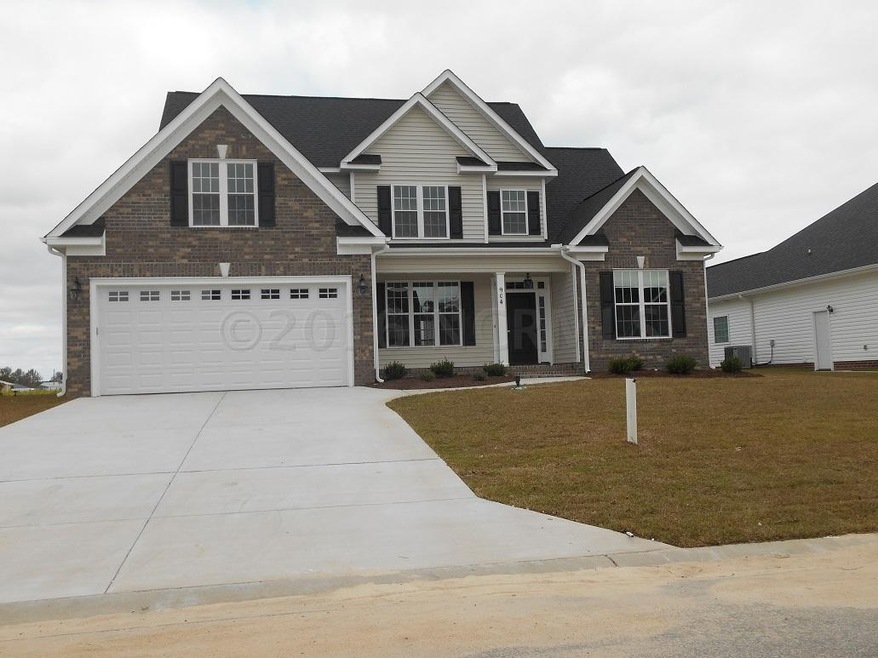 904 Megan Dr, Greenville, NC 27834 - photo 1