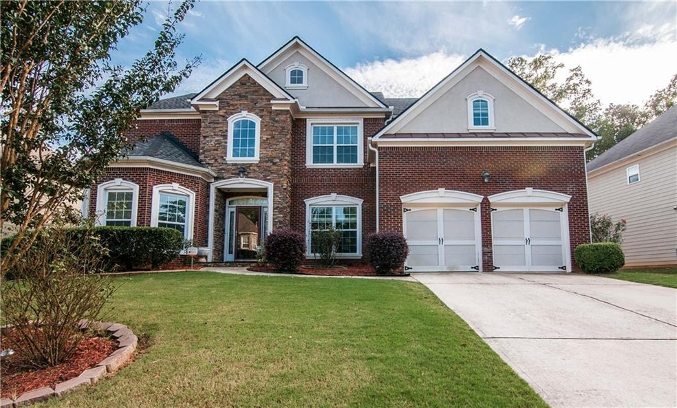 Welcome Home to Apalachee Heritage!