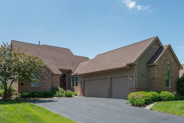 4638 Sawgrass Dr E unit 14, Ann Arbor, MI 48108 - photo 1