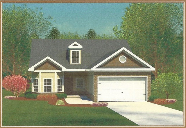 815 Oshields Ct, Augusta, GA 30907 - photo 1