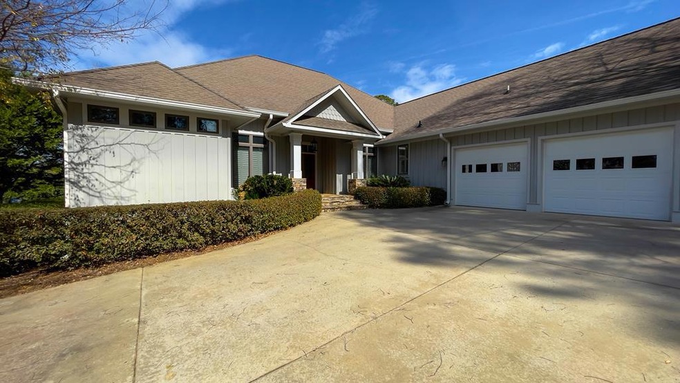 308 S Cedar Creek Rd, Cordele, GA 31015 - photo 1