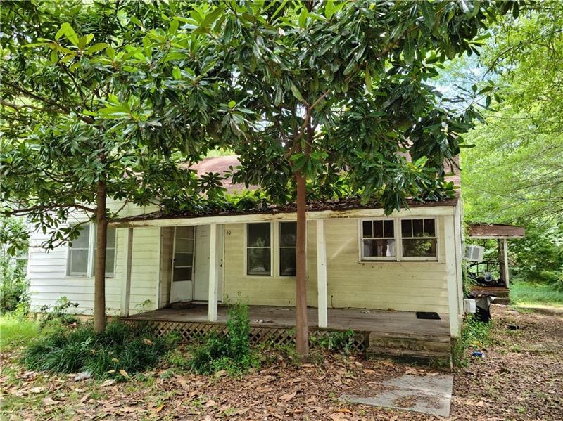 60 E Wright St, Winder, GA 30680 - photo 1