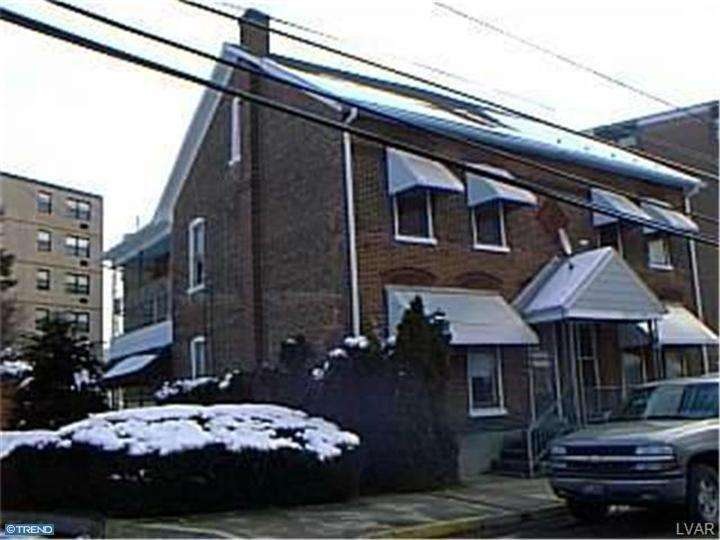 125 N 4th St, Emmaus, PA 18049 - photo 1