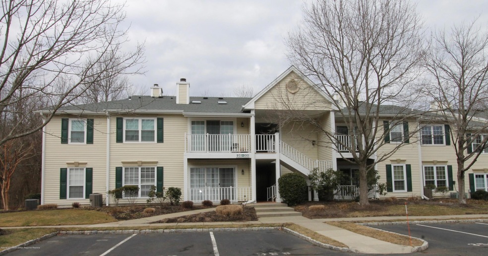 27 Players Cir unit C1, Tinton Falls, NJ 07724 - photo 1