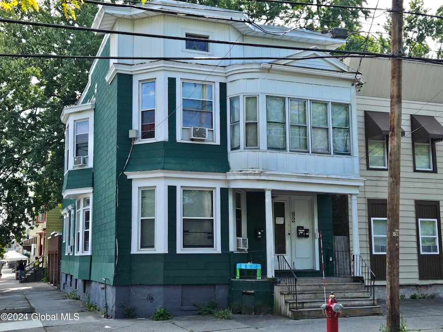 92 Ontario St, Albany, NY 12206 - photo 1