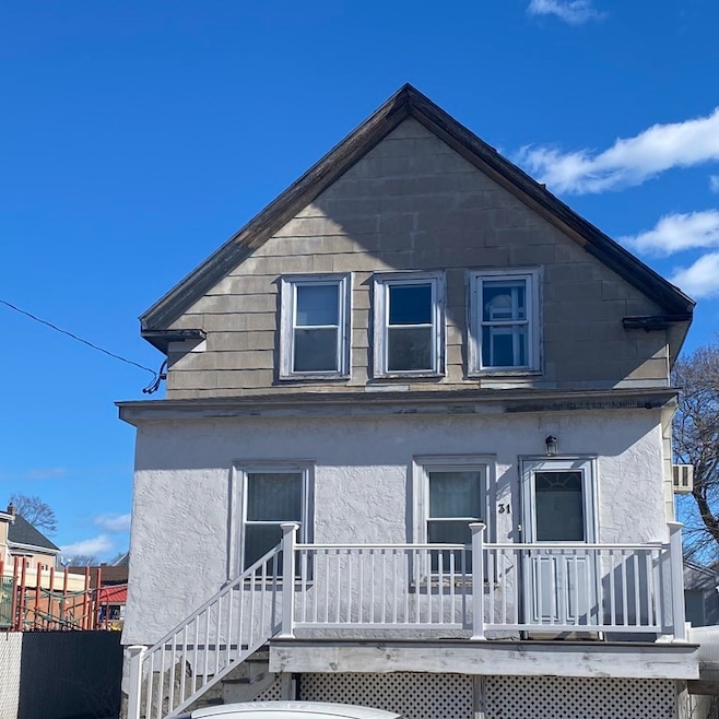 31 N Federal St, Lynn, MA 01905 - photo 1