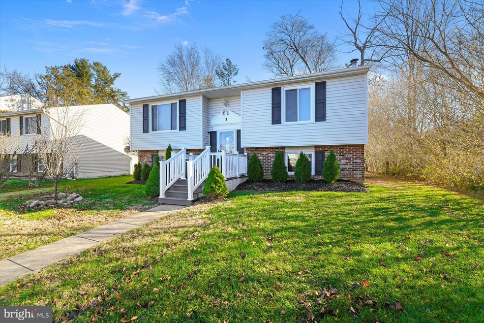 3 Bon Oak Ct, Reisterstown, MD 21136 - photo 1