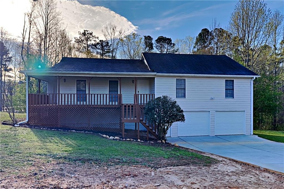 unlisted-address, Acworth, GA 30102 - photo 1