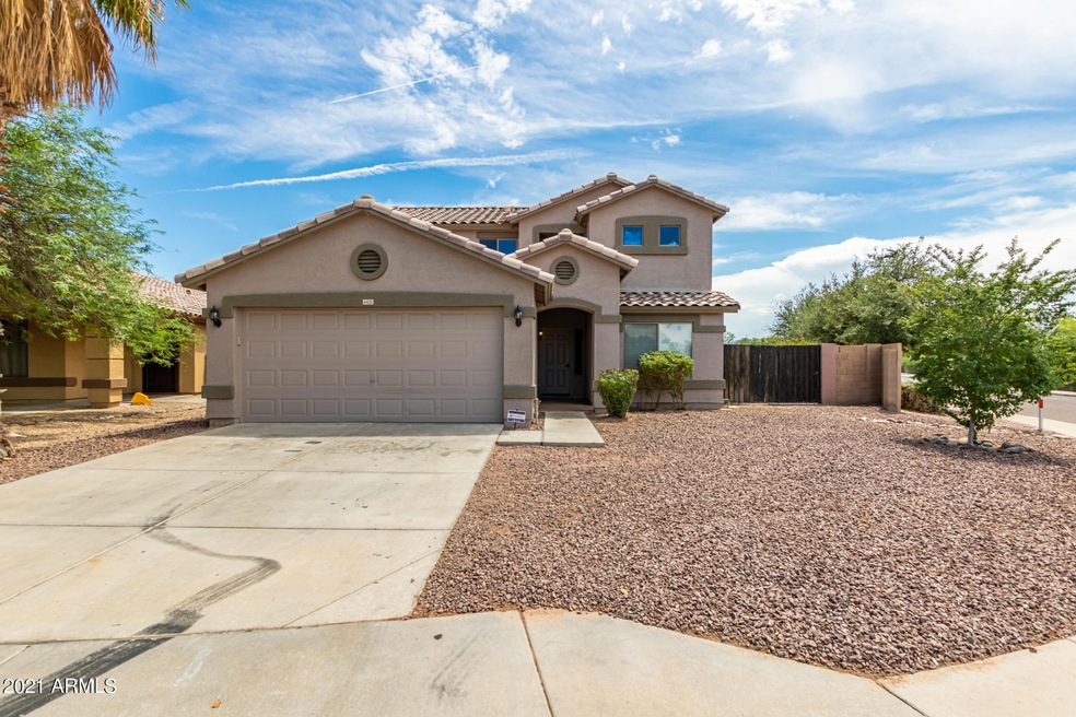 6425 W Nez Perce St, Phoenix, AZ 85043 - photo 1