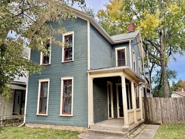 43 Clover St, Dayton, OH 45410 - photo 1