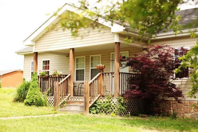 4118 Highway 3630, Annville, KY 40402 - photo 1