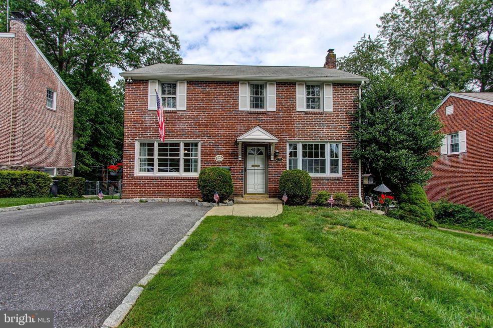 272 Friendship Rd, Drexel Hill, PA 19026 - photo 1